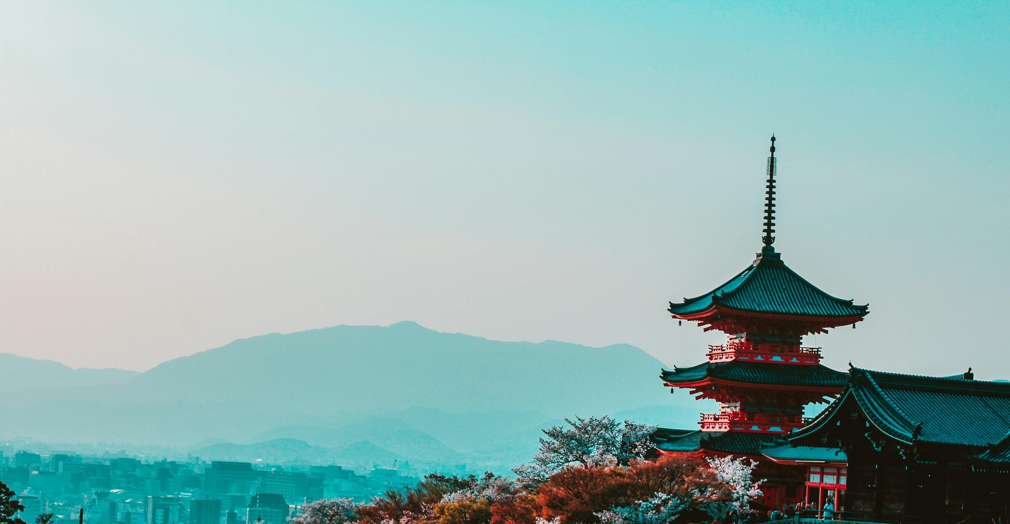 The World is your Storybook