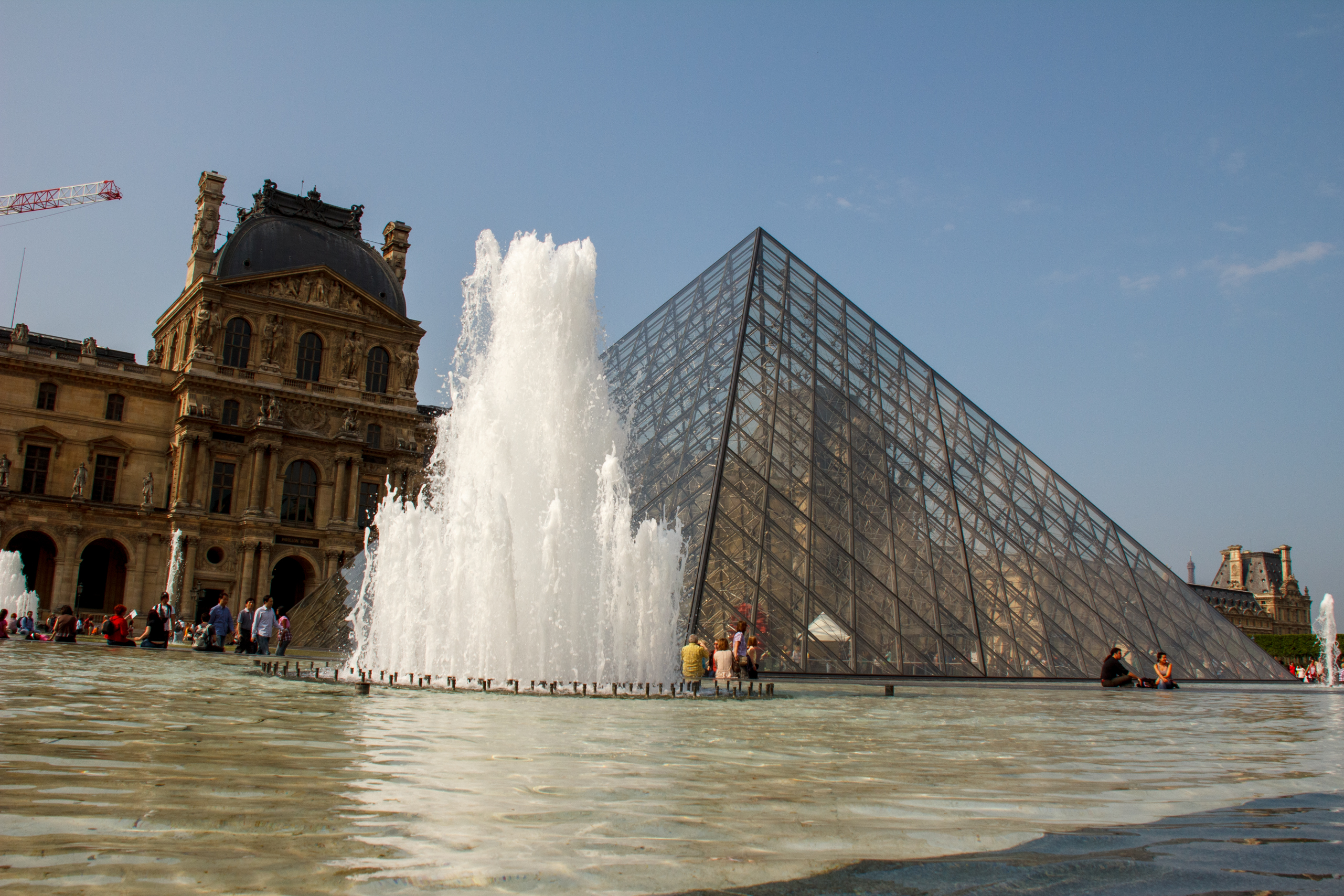 Contact Us - Mt. Fuji